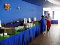 Шведская линия - фотогалерея на RCC-TRAVEL.RU Шведская линия - фотогалерея на RCC-TRAVEL.RU